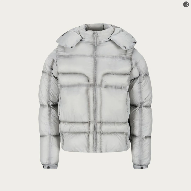 High quality Retro Casual Polyester Men