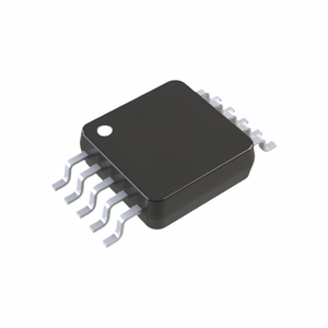 Circuito Integrado Amplificador de Audio de 1.5W AB 10MSOP 10 TFSOP, 10 MSOP (0.118", 3.00mm de Ancho) SSM2250RMZ-REEL Chip BOM IC En Stock - Product Image 1