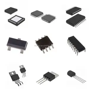 AS4C512M16D3LC-12BCN Integrated circuit (IC) memorizer IC DRAM 8GBIT PARALLEL 96FBGA Memory chip semiconductor device SMT