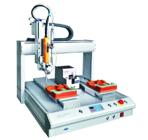 Desktop Automatic Drive Robot for Machine Screws/locking Fastening/tightening/fixing/inserting/driving Assembly Screws - Product Image 2