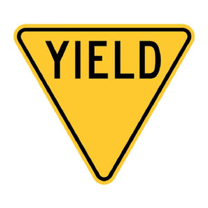 Señal <span class=keywords><strong>de</strong></span> Tráfico Triangular <span class=keywords><strong>de</strong></span> Aluminio Reflectante Roja <span class=keywords><strong>de</strong></span> Alta Visibilidad Personalizada SRX para Exteriores, Señal <span class=keywords><strong>de</strong></span> Tráfico <span class=keywords><strong>de</strong></span> Calle - Product Image 2