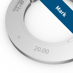 <span class=keywords><strong>Lame</strong></span> <span class=keywords><strong>de</strong></span> cisaille circulaire SKD11, en acier inoxydable - Product Image 6