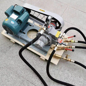 LPG移送ポンプシリンダーYQBセリエLPGガス充填ポンプ2025 - Product Image 6