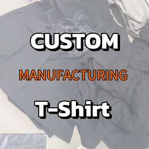 Fabricant de t-shirts à manches longues personnalisés avec effet délavé à l'acide OEM |   T-shirt streetwear ample et délavé en coton tricoté 100% - Product Image 3