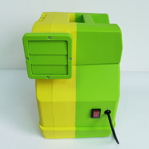 Soplador de Aire <span class=keywords><strong>Songhai</strong></span> S-U12 MAX 1200W y S-U15 MAX 1500W, Soplador de Aire Inflable - Product Image 4