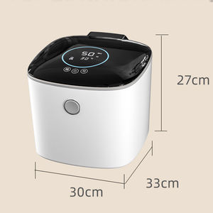 ความจุสูง10L เคาน์เตอร์เด็ก<span class=keywords><strong>ขวด</strong></span>ฆ่าเชื้อ<span class=keywords><strong>ขวด</strong></span><span class=keywords><strong>นม</strong></span>ทารกยูวีฆ่าเชื้อและเครื่องเป่า - Product Image 4