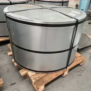 Factory Supply Customized Cold Rolled Non Grain Oriented Electrical Silicon Steel Coil Sheet Of Transformer