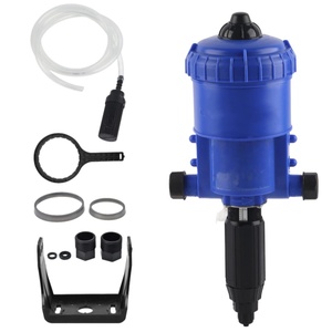 Proporcionador Digital Automático para Granjas de Cerdos y Pollos, Sistema de Riego por Aspersión con Bomba de Plástico para Invernaderos - Product Image 5