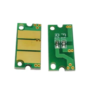 Chip tnp48 TNP49 TNP50 para Konica Minolta Bizhub C3350 C3850 C3351 C3851 C3100P C3110 reinicio de chip de cartucho de tóner