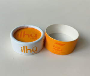 Contenitore per crema cosmetica in plastica, - Product Image 4