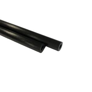 ガラス繊維強化ロッドステーク固体GFRPバー軽量耐腐食性構造材料溶接曲げ切断 - Product Image 2