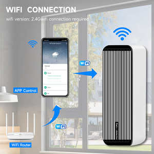 Tuya <b>Smart</b> <b>WIFI</b> Rain Sensor Rainwater Detection Home Real-time APP Notifications Automation Life <b>WIFI</b> Rain Sensor - Product Image 5