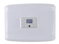 Climatisation portable 3000btu 4 en 1 Mini climatiseur personnel multifonctionnel Refroidisseur d'air Déshumidificateur 25L