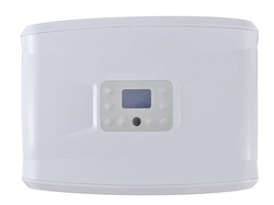 Climatisation portable 3000btu 4 en 1 Mini climatiseur personnel multifonctionnel Refroidisseur d'air Déshumidificateur 25L - Product Image 4