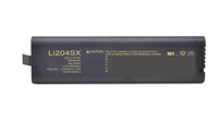 Batería Li204SX-66A para Anritsu S331E S361E MTS-6000 VA7100 MS2721A, Batería para Reflectómetro Óptico en el Dominio del Tiempo LI204SX