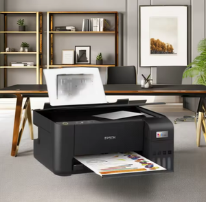Impresora Multifuncional Epson Tipo L3258 A4, Nueva, Color, Alta Calidad, <span class=keywords><strong>Precio</strong></span> de Fábrica, Imprime, Copia, Escanea - Product Image 1