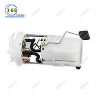 Pompes d'injection de carburant Pompes d'injection de carburant Pompe à carburant 9017396 4560631799 pour CHEVROLET Sail 1.2L 1.4L 2010-2018