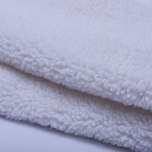Tissu en molleton de coton simple face Weiyao, matériau de literie d'hiver, textile doux et chaud pour vêtements de mode et usage domestique - Product Image 3