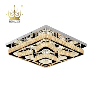 2020 Lighting Fixture Item Modern Luxury Surface Install Style Led Ceiling Light For Home Restaurant Decoration