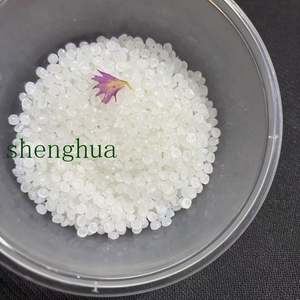 Granulés de PEHD vierges de haute qualité, granulés de polyéthylène PEHD, matière première plastique - Product Image 3