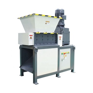 EB180 <span class=keywords><strong>Broyeur</strong></span> de petits bois à double axe <span class=keywords><strong>Broyeur</strong></span> de boîtes en carton de chutes de plastique <span class=keywords><strong>Broyeur</strong></span> de livres universel - Product Image 3