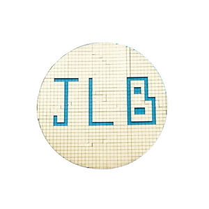 Jinlongbao Usine professionnelle Personnalisée <span class=keywords><strong>12K</strong></span> NTC Puce de capteur Thermistance Fil Liaison Puce NTC Résistances professionnelles - Product Image 1