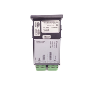 Plc <strong>Eleco</strong> Sensors 5000 Nsnp for Warranty Product - Product Image 1