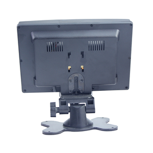 12v 24V 7 Inch High Difiniation Screen CAR <strong>LCD</strong> Rearview Reversing <strong>Monitor</strong> for Car Bus Truck Van - Product Image 4