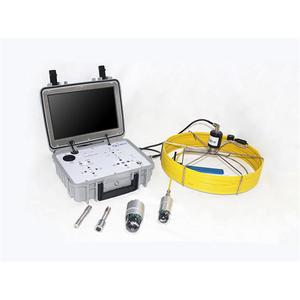 Miniatur kamera <span class=keywords><strong>Borescope</strong></span> dengan rotasi penuh, untuk pemeriksaan industri dan saluran pipa - Product Image 2