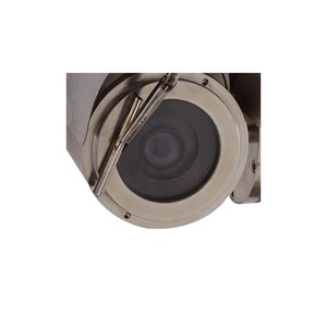 Atex 2mp 30X Thép Không Gỉ 304 Nổ Ptz Bằng Chứng Máy Ảnh Nếu Không Có Ir - Product Image 2