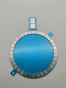 עבור iphone12 אפל אלחוטי טעינה magsafe מגנט - Product Image 4