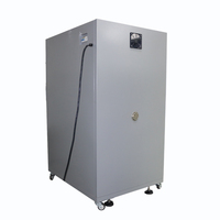 Machine de test ATMARS à haute précision (1 %) pour l'essai de séchage à l'azote sans humidité ni oxygène, protection IP67, 7 kW