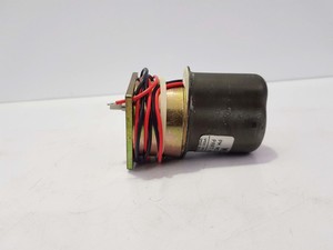 มอเตอร์ PLC 5484-877 PM 24VDC มอเตอร์15RPM PLC 5484-877 PM 24VDC 15rpm - Product Image 3