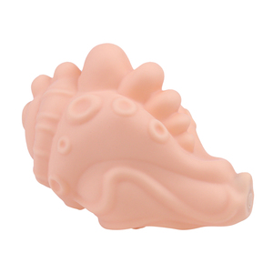 CITYFUN Massaggiatore Clitorideo Femminile Vibratore in Silicone Liquido Sicuro per il Corpo <span class=keywords><strong>Mini</strong></span> Vibratore Massaggiatore Giocattoli Sessuali per Donne - Product Image 5