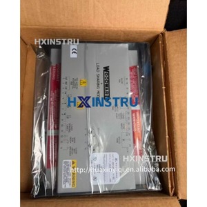 Panneau de commande de régulation de vitesse 9907-838, marque Woodward, neuf, livraison express DHL H - Product Image 1