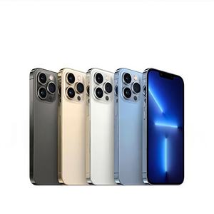 โทรศัพท์มือถือขายส่งของแท้ มือสอง สำหรับ <span class=keywords><strong>iPhone</strong></span> 13 <span class=keywords><strong>Pro</strong></span> MAX 128 256 <span class=keywords><strong>512GB</strong></span> มีสินค้าในสต็อก ปลดล็อคแล้ว รุ่น 11 <span class=keywords><strong>12</strong></span> <span class=keywords><strong>Pro</strong></span> 13 14 <span class=keywords><strong>Pro</strong></span> Max - Product Image 6