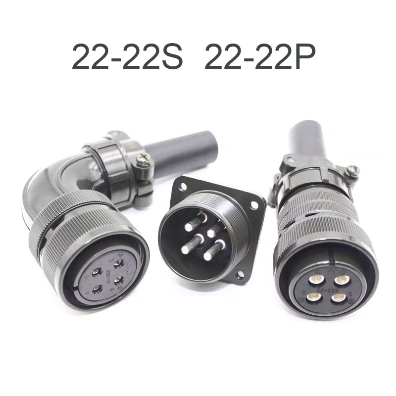 fanuc connector
