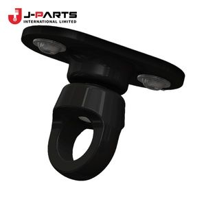 ชุดปีกนกแบบหมุนได้สำหรับโตโยต้า ไฮเอซ LH103 ปี 1993-1998 รุ่น 48169-26050 - Product Image 1
