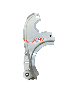 Deflector de carcasa diferencial delantero OEM 24247894, nuevas piezas automotrices para conjunto de embrague tipo CRUZE <span class=keywords><strong>AVEO</strong></span> Lacetti - Product Image 4