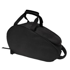 Sac de sport en toile de grande capacité professionnel personnalisé pour le tennis Sac à raquette Étanche - Product Image 1