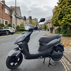 <span class=keywords><strong>Moto</strong></span> électrique haute performance COC 72v avec batterie au lithium pour hommes - Product Image 5