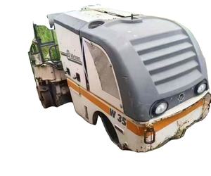 Petite fraiseuse à froid Wirtgen W35 d'occasion en promotion - Product Image 1