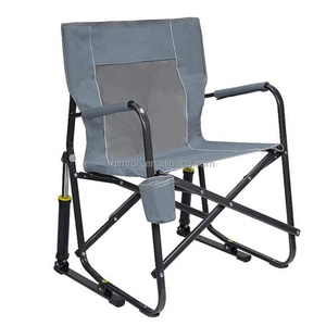 <span class=keywords><strong>Fauteuil</strong></span> de camping pliant portable <span class=keywords><strong>en</strong></span> <span class=keywords><strong>tissu</strong></span> Oxford 600D <span class=keywords><strong>pour</strong></span> la plage, la pêche, le pique-nique et le camping – <span class=keywords><strong>Fauteuil</strong></span> de directeur <span class=keywords><strong>pour</strong></span> l'extérieur (vente <span class=keywords><strong>en</strong></span> gros) - Product Image 2