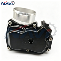 Boîtier d'accélérateur électronique robuste et durable Navi 3765100XED12 pour Great Wall Wingle 5 6 2.0T Diesel – Pièces de rechange