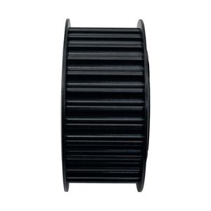 Poleas de Correa Dentada CPT 8M, 30 Dientes, Ancho de Banda de 30 mm, Polea Síncrona 30-8M-30, Material de Acero Personalizable, Soporte OEM - Product Image 3