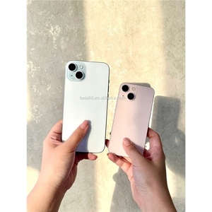 Venta al por Mayor de Teléfonos 13 Mini de Alta Calidad, 128GB/256GB, Originales Desbloqueados, Octa Core, Pantalla OLED de 90Hz, Carga Rápida de 65W, 5G, Reconocimiento Facial, en Inglés - Product Image 2