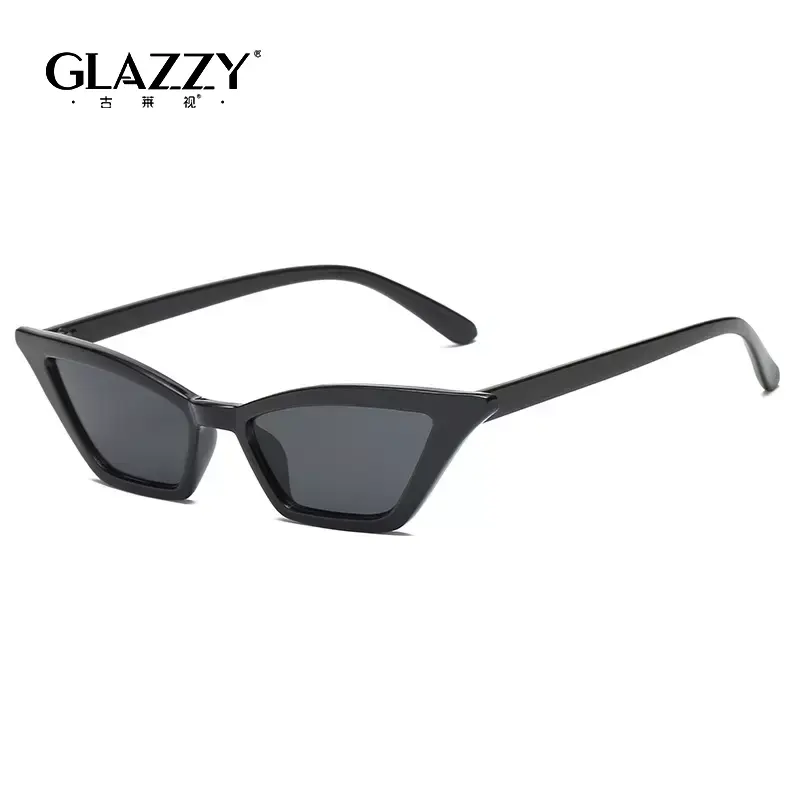 Glazzy 2022 moda renk trendy bebek esnek güneş gözlüğü, özel logo UV koruma geoff gafas optica gafas motocross