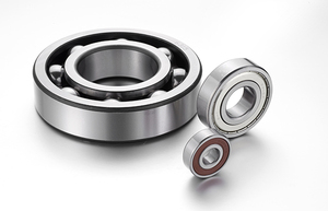 Vòng bi rãnh sâu 6809 2rs/ZZ 47*58*7mm - Product Image 2