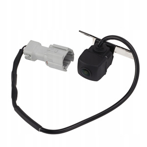 Hyundai Santa Fe Reversing Camera 480x600 Resolution Night Vision <b>12V</b> <b>DC</b> For 2013-2016 Models - Product Image 2