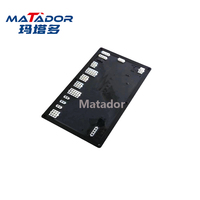 Module de commande de plateforme authentique 1001109497 pour équipement de nacelle élévatrice JLG M600 M600J M600JP